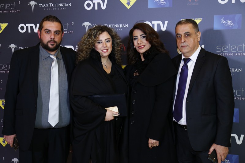 OTV Annual Gala Dinner